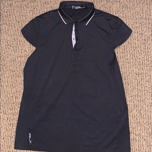 Ralph Lauren golf shirt